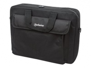  | IC Intracom Manhattan London - Notebook-Tasche - 39.6 cm (15.6