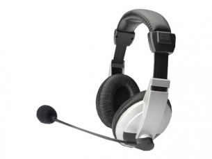  | DIGITUS DA-12201 - Headset - ohrumschlieend