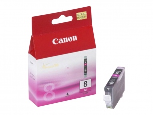  | Canon CLI-8M - Magenta - original - Tintenbehlter