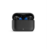  | Hama Bluetooth -Kopfhrer Passion Clear II True Wireless In-Ear ANC App - Kopfhrer - 20 KHz