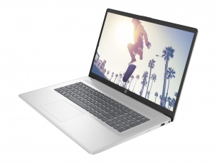  | HP Laptop 17-cp3166ng - AMD Ryzen 7 7730U, 17.3