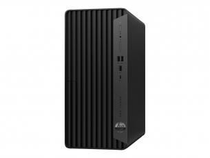  | HP Pro 400 G9 - Tower - Core i5 i5-14500 / 2.6 GHz - RAM 16 GB - SSD 512 GB - NVMe - UHD Graphics 770 - 1GbE - Win 11 Pro - Monitor: keiner - Tastatur: Deutsch - mit HP Wolf Pro Security Edition (1 J