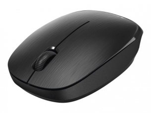  | Hama MW-110 - Maus - rechts- und linkshndig - optisch - 3 Tasten - kabellos - 2.4 GHz - kabelloser Empfnger (USB)