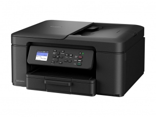  | Brother DCP-J1360DW - Multifunktionsdrucker - Farbe - Tintenstrahl - A4/Legal (Medien)